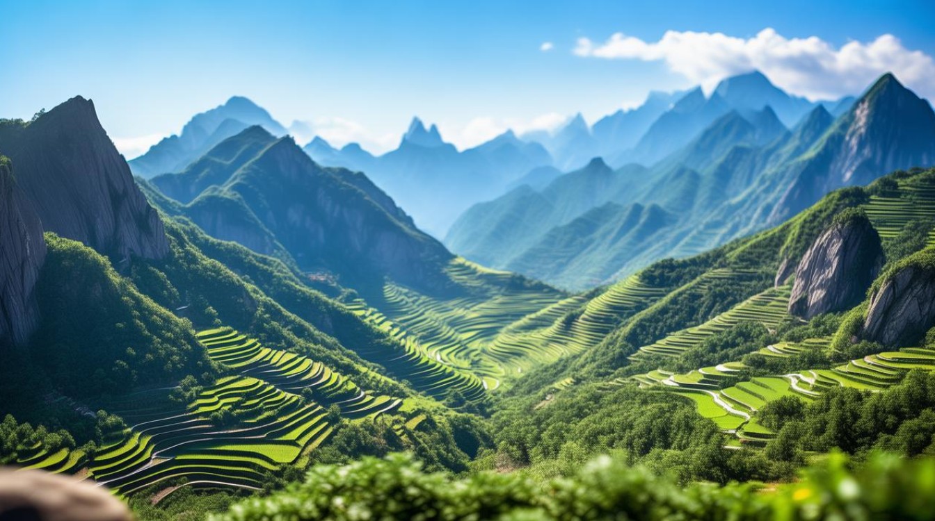 鸡足山旅游攻略