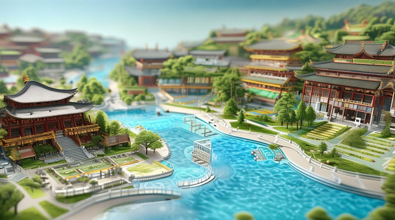 山东济南旅游攻略