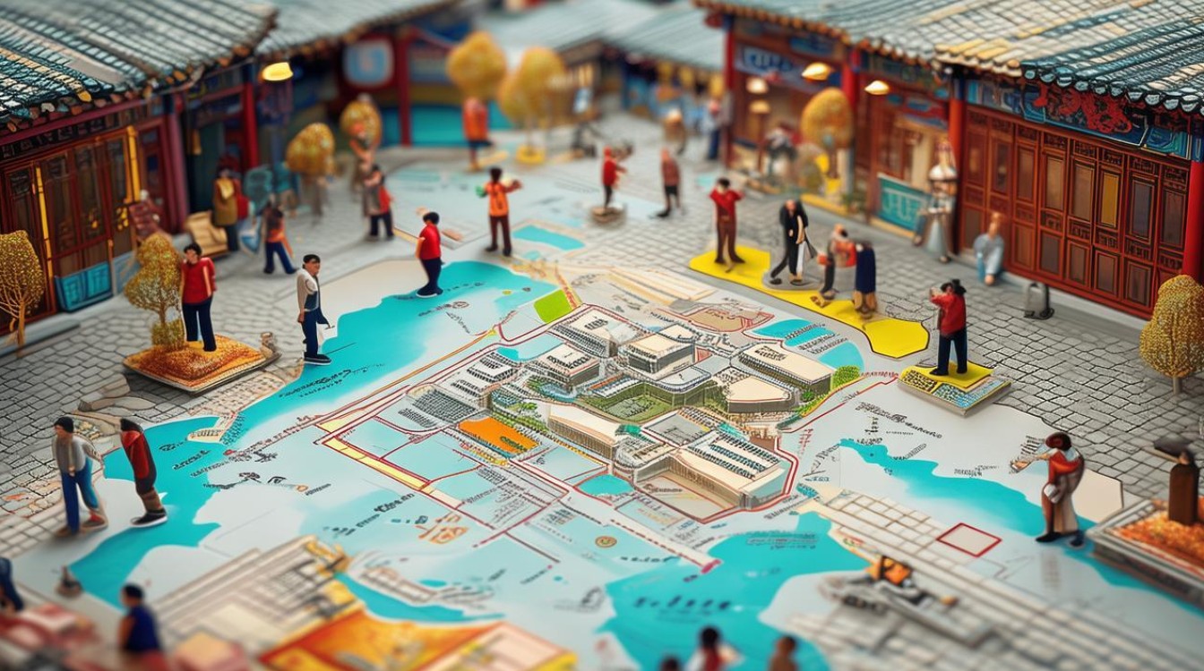 山东济南旅游攻略