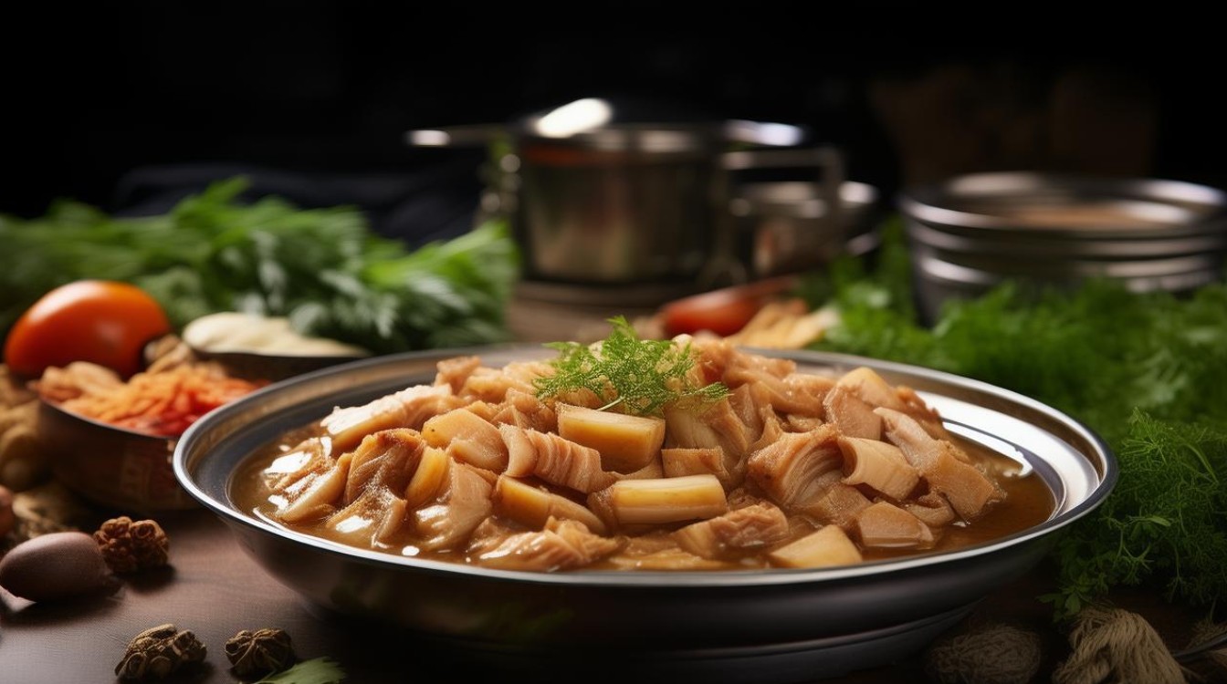 猪油渣怎么做好吃