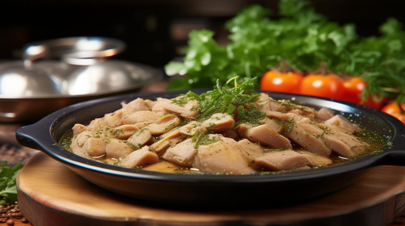 猪油渣怎么做好吃