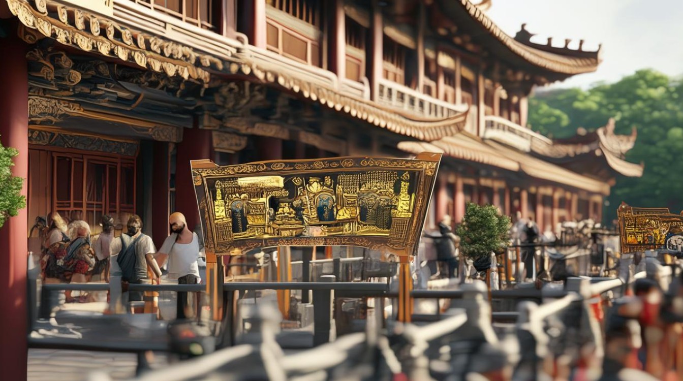 灵隐寺旅游攻略 灵隐寺旅游攻略