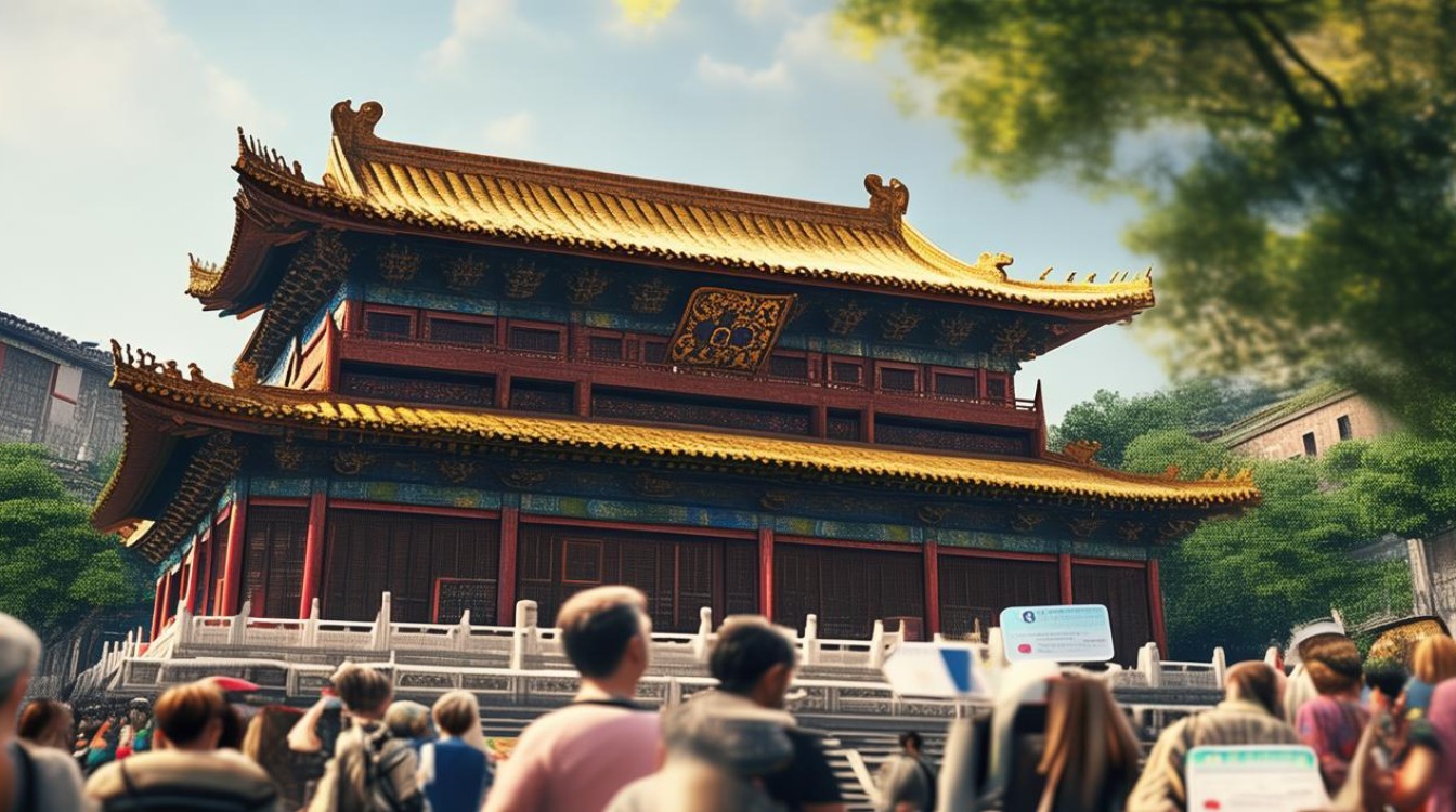 灵隐寺旅游攻略 灵隐寺旅游攻略