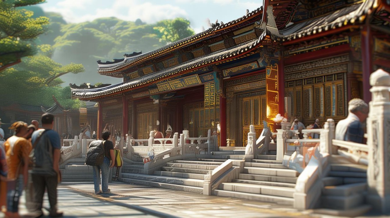 灵隐寺旅游攻略 灵隐寺旅游攻略