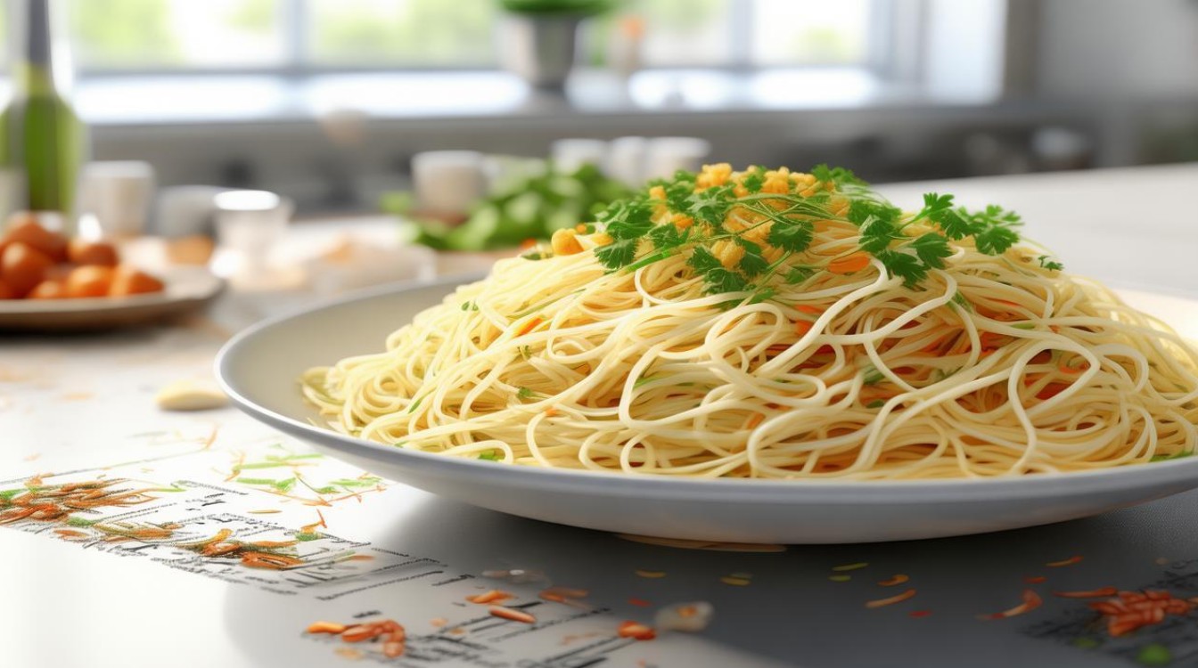 宽粉怎么做好吃