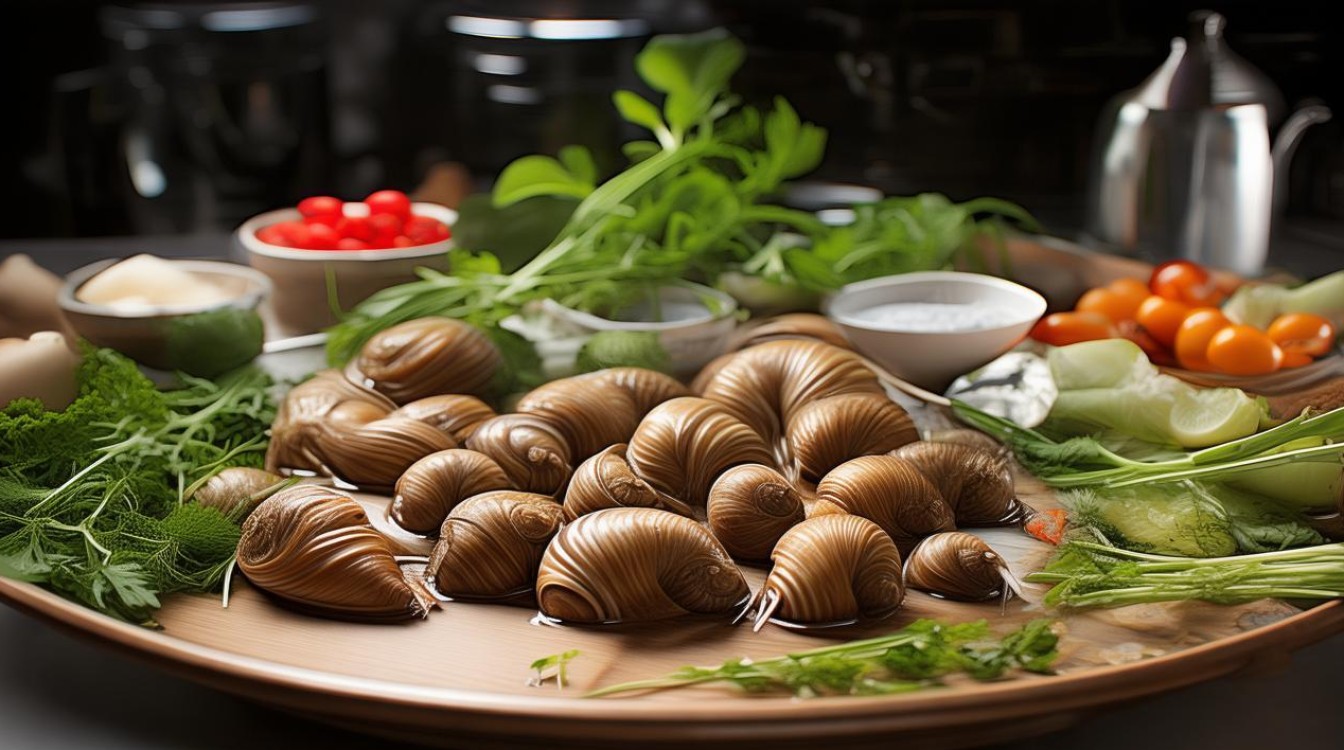 花螺怎么做好吃