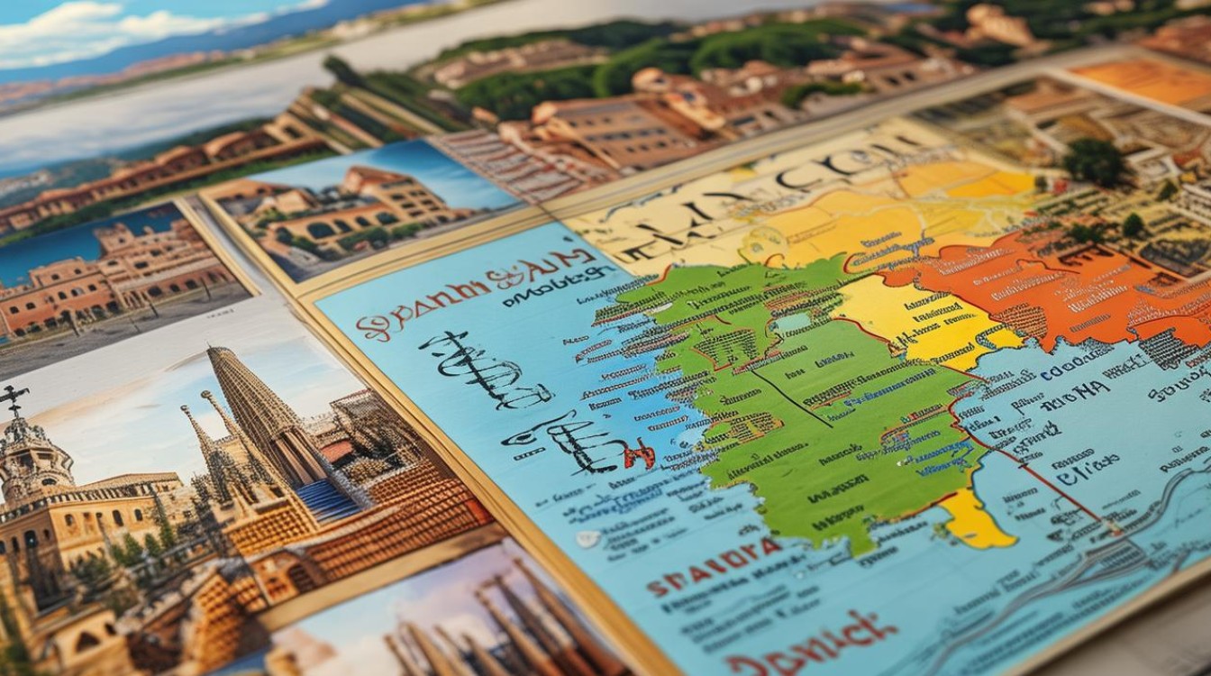 西班牙旅游攻略