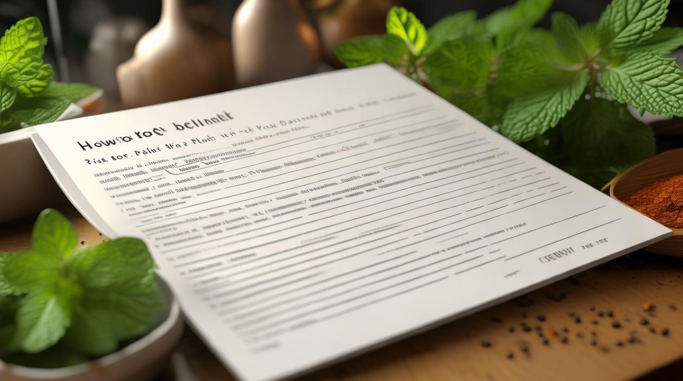 薄荷怎么做好吃