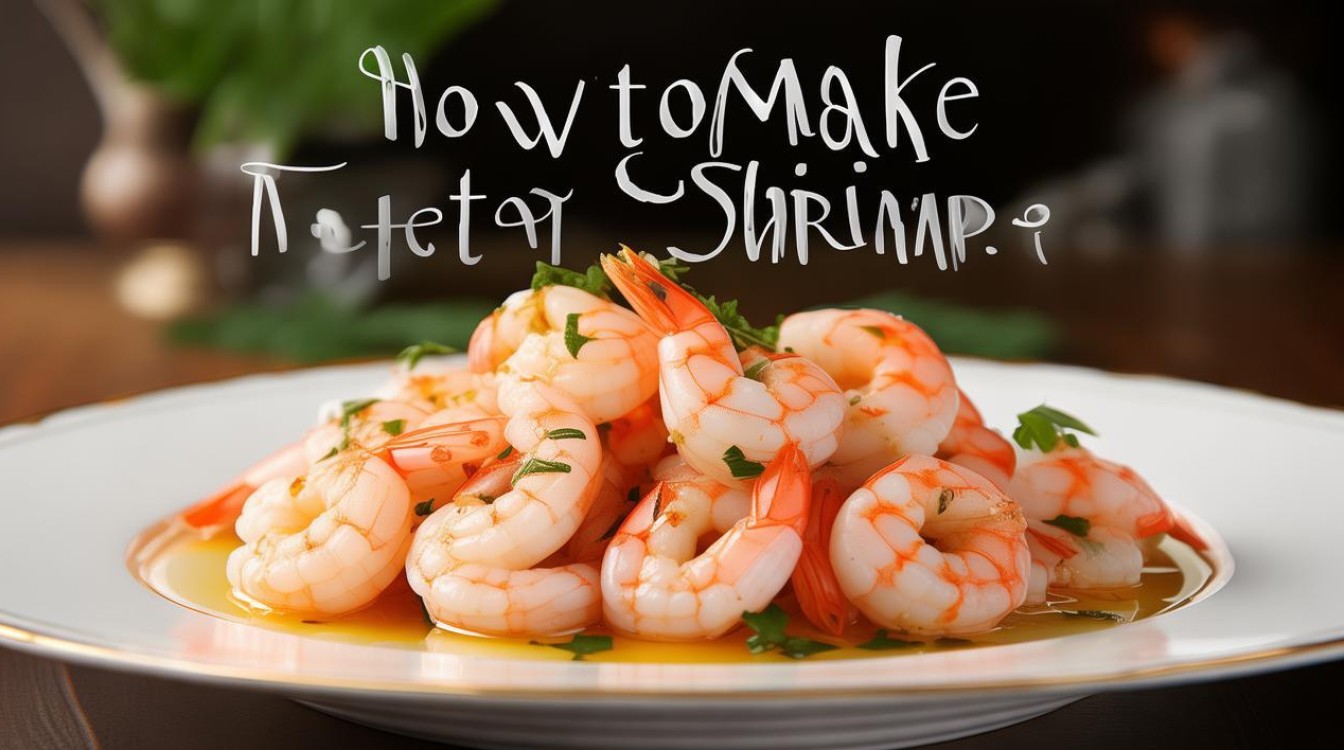 虾滑怎么做好吃