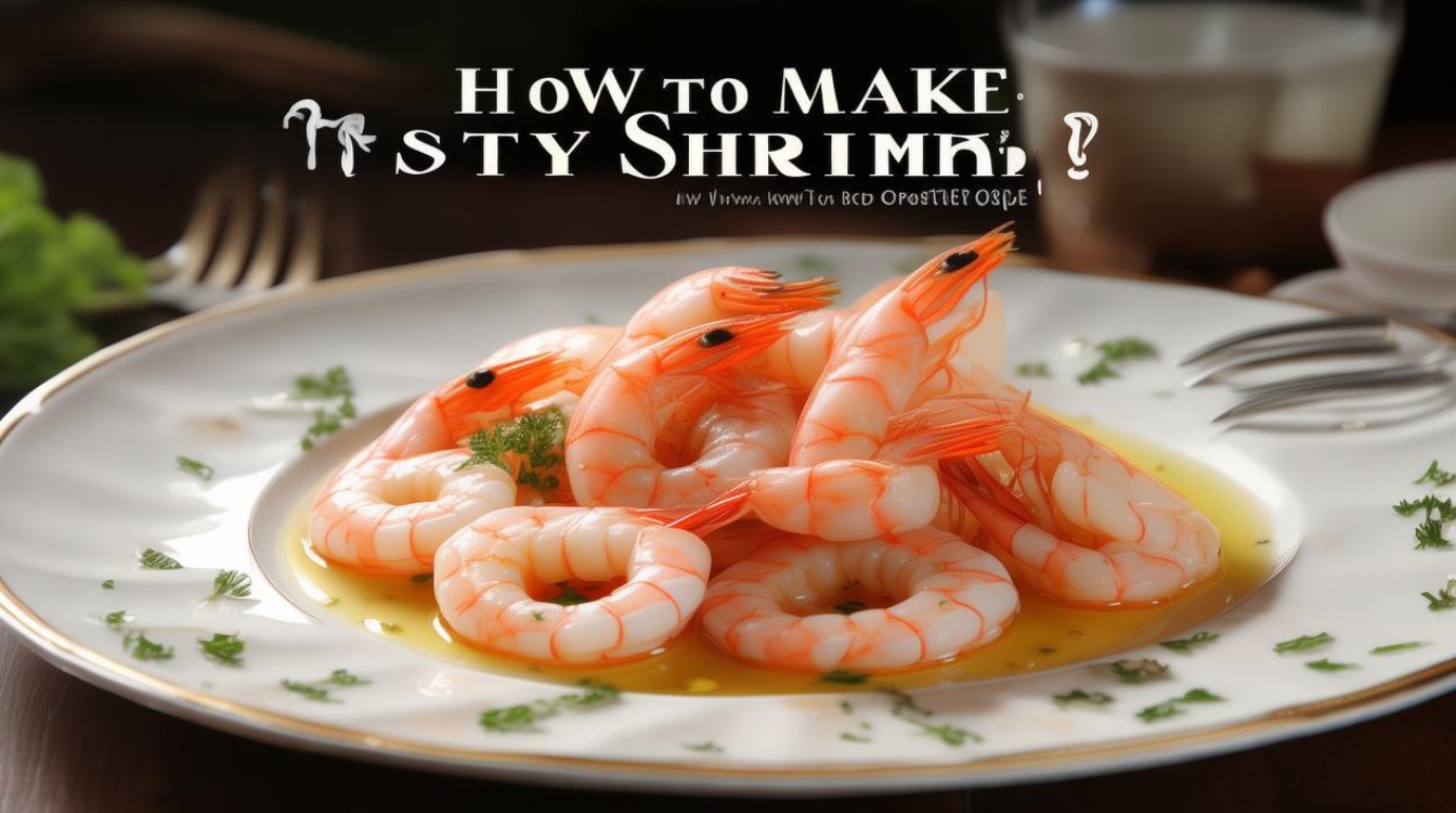 虾滑怎么做好吃