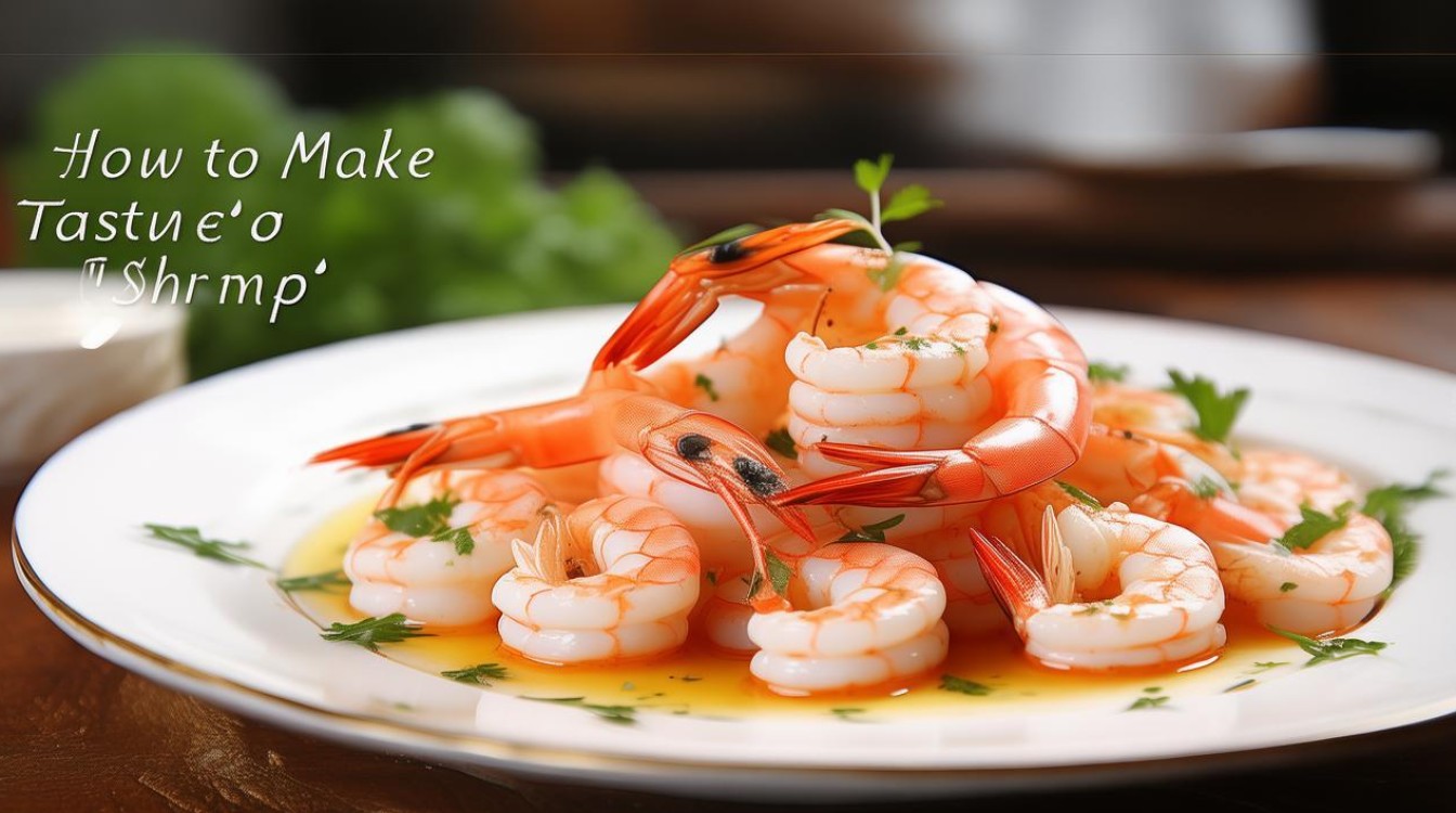 虾滑怎么做好吃