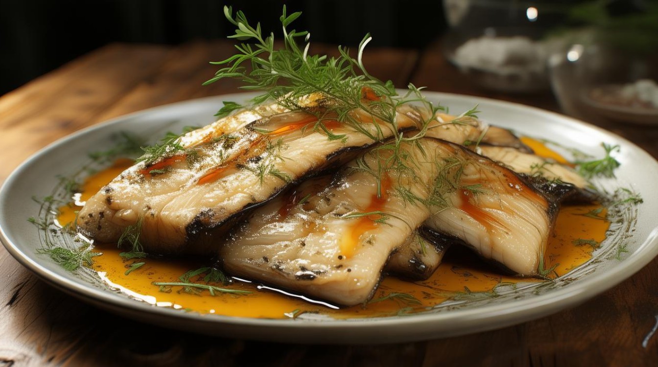 鱼皮怎么做好吃又简单