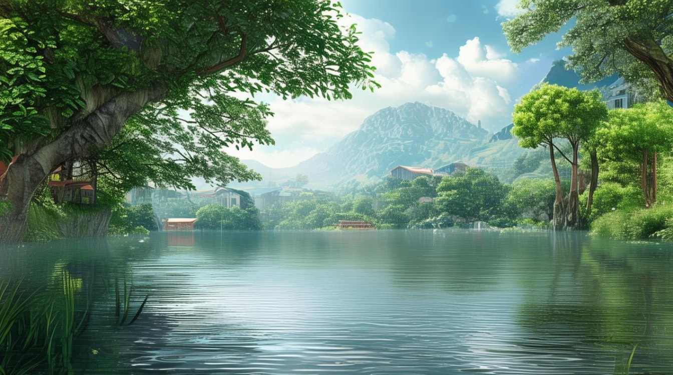 陕西古镇旅游景点大全 陕西古镇旅游景点大全