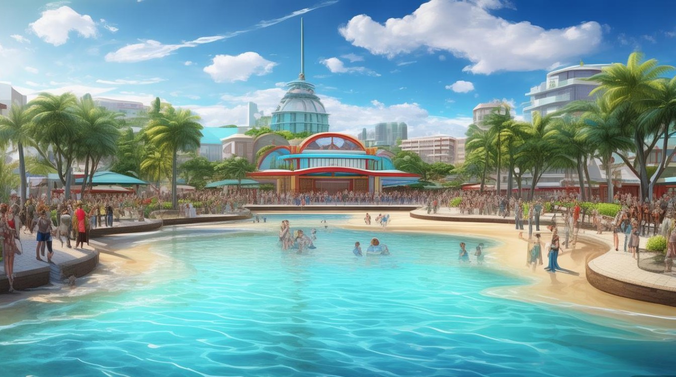 珠海旅游必去的景点推荐 珠海旅游必去的景点推荐