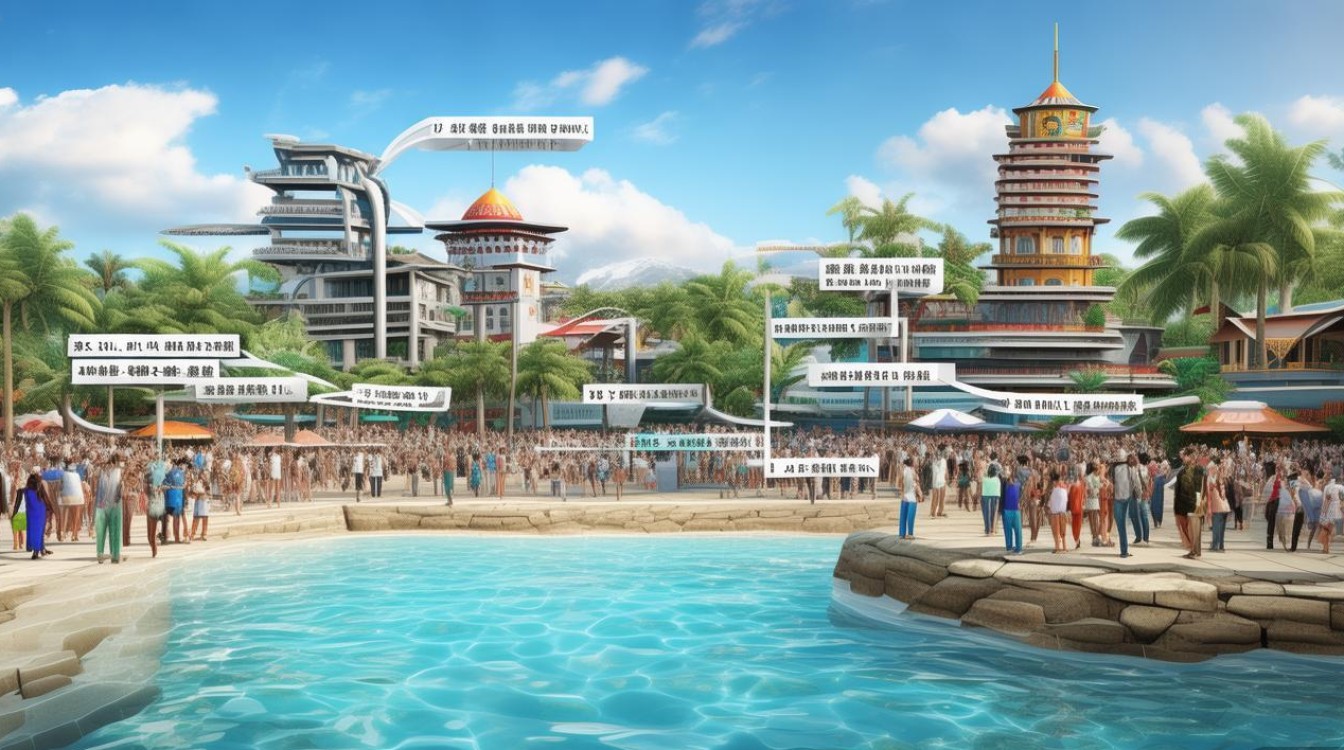 珠海旅游必去的景点推荐 珠海旅游必去的景点推荐