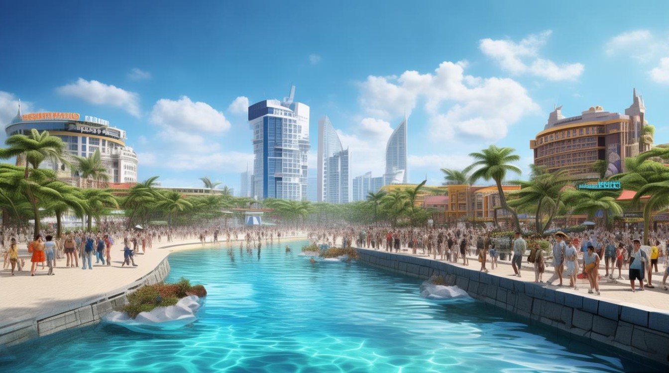 珠海旅游必去的景点推荐 珠海旅游必去的景点推荐