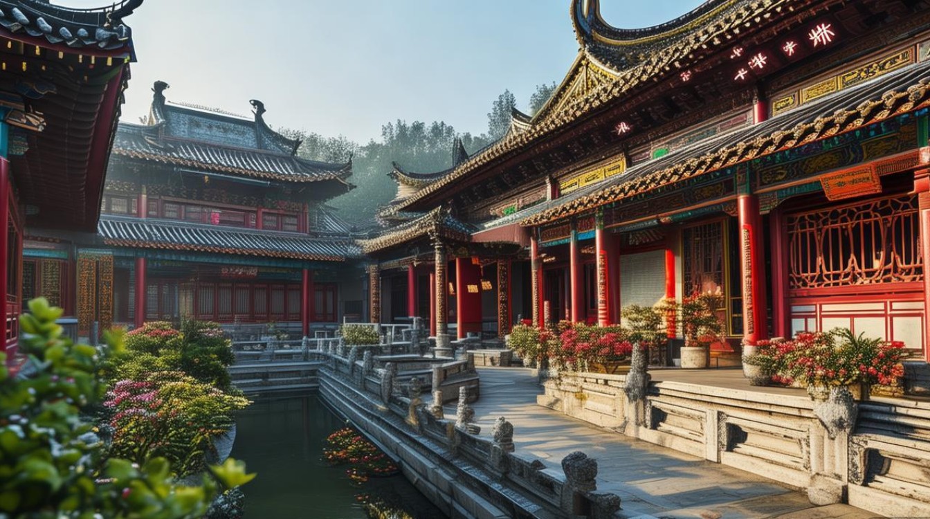 南阳西陕旅游景点 南阳西陕旅游景点