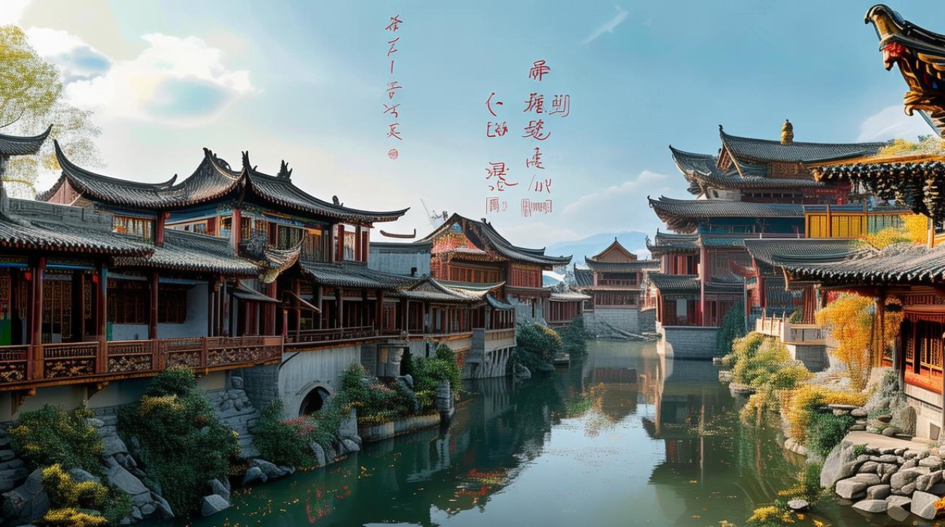 南阳西陕旅游景点 南阳西陕旅游景点