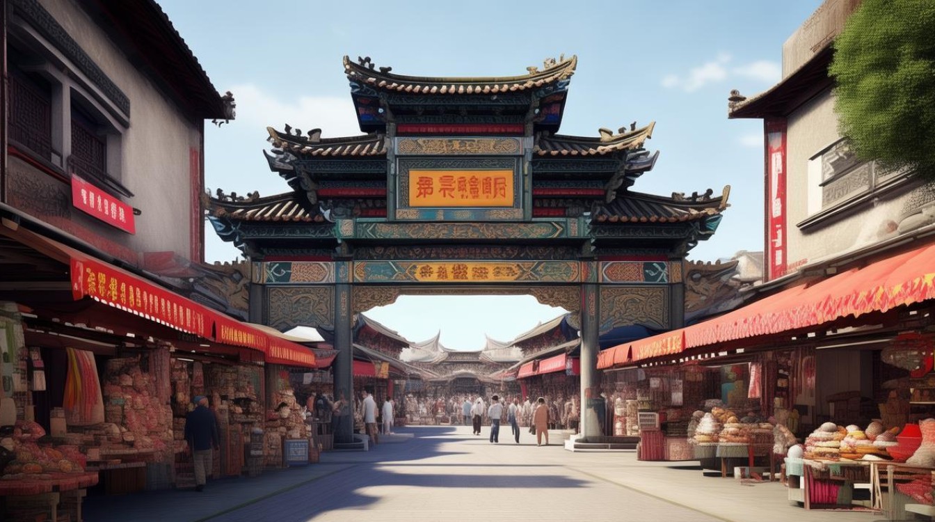 江苏淮安旅游景点介绍 江苏淮安旅游景点介绍