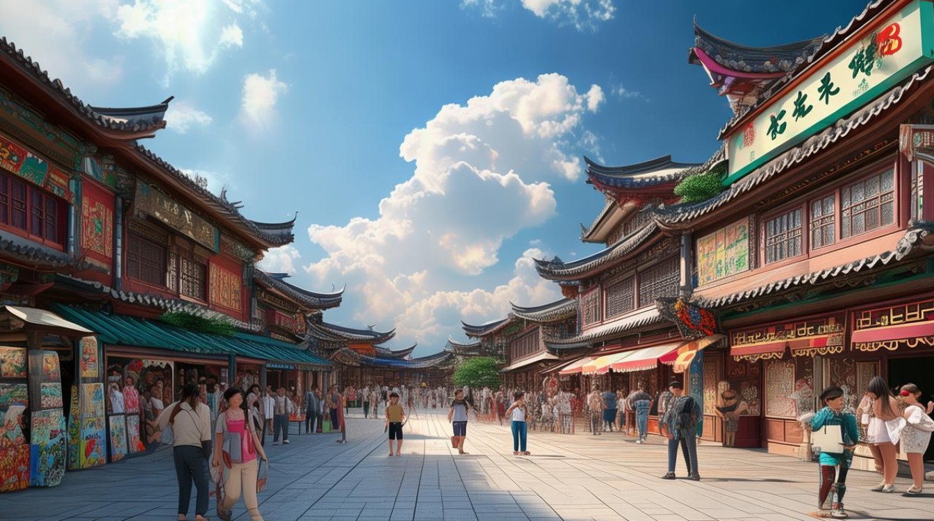 乐亭旅游景点哪里好玩 乐亭旅游景点哪里好玩