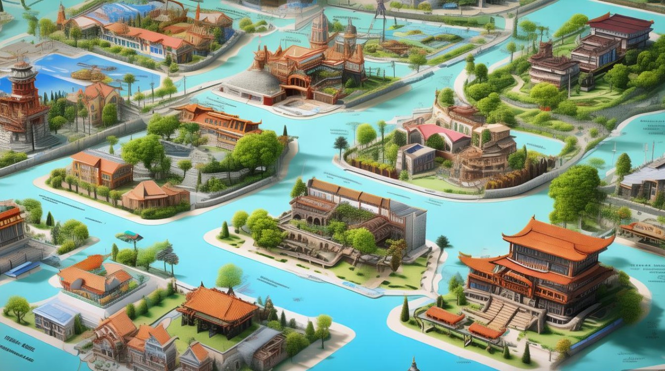 浙江金华旅游景点攻略