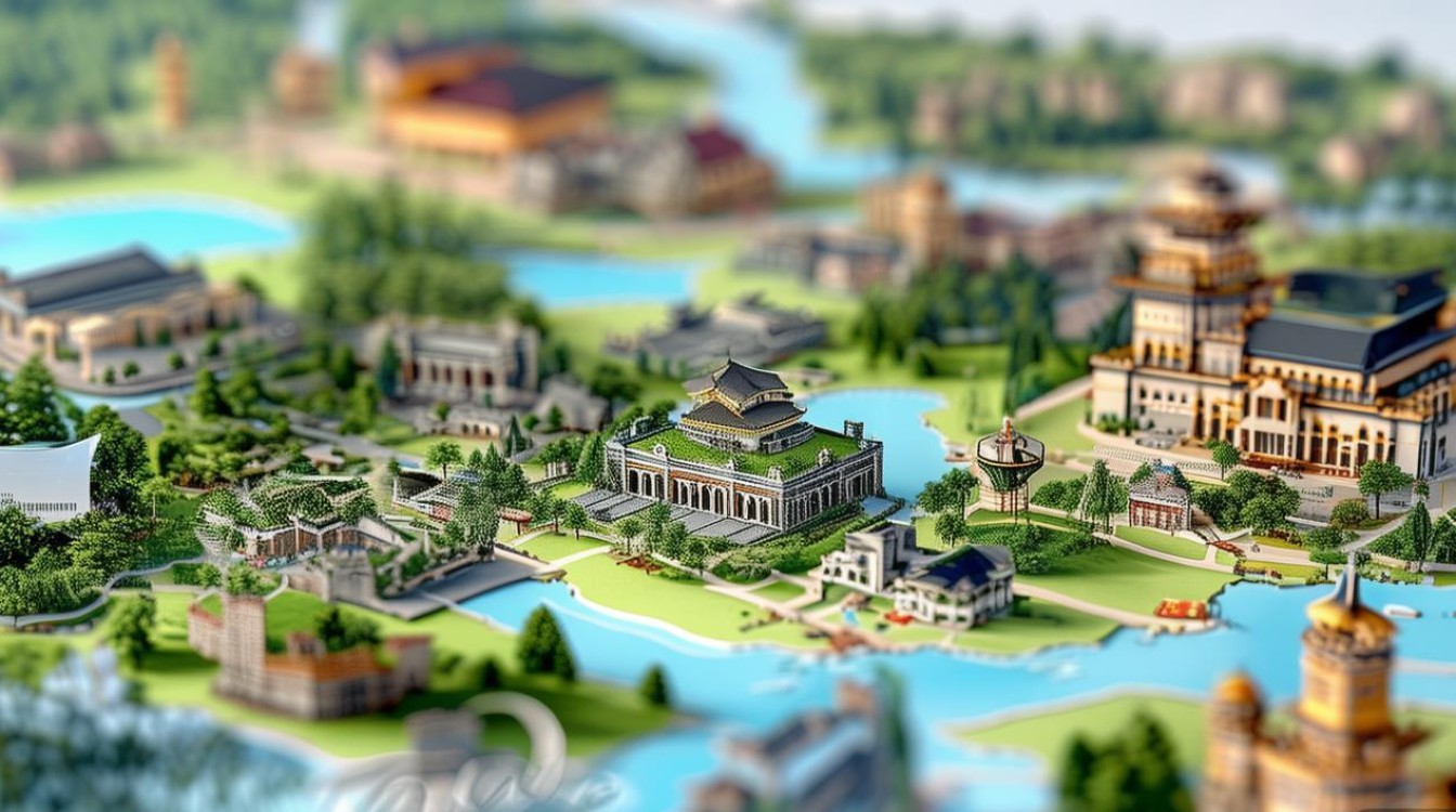 浙江金华旅游景点攻略