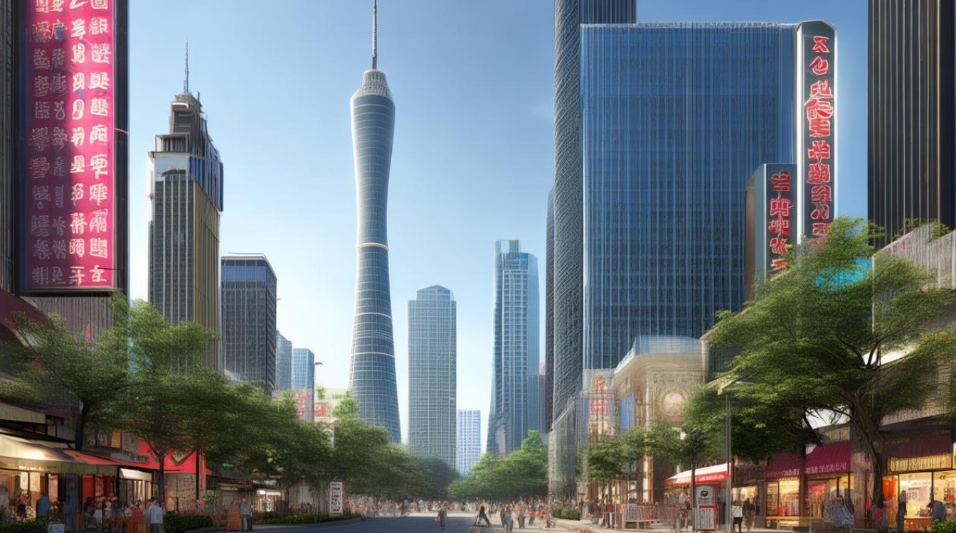 广州天河区有什么景点 广州天河区有什么景点