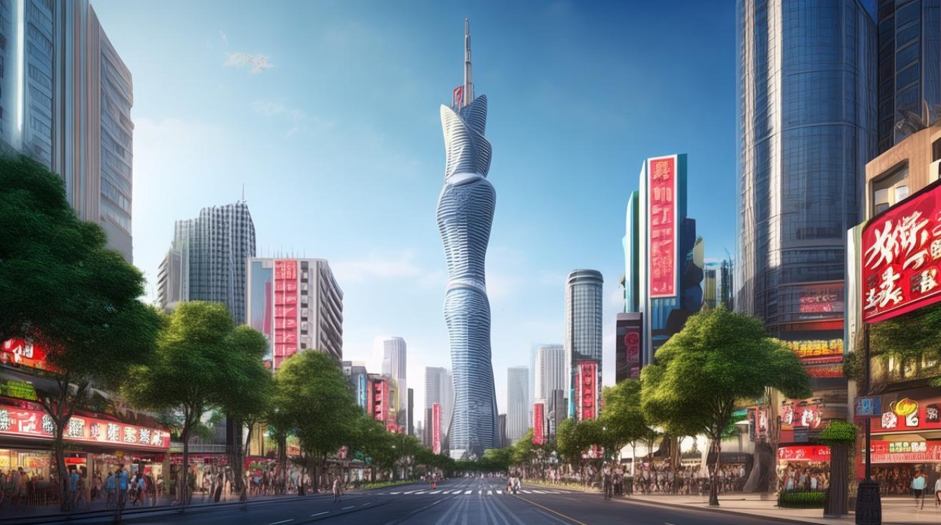 广州天河区有什么景点 广州天河区有什么景点