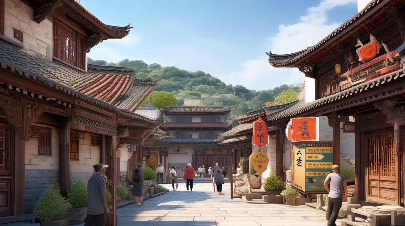 邳州旅游景点哪里好玩 邳州旅游景点哪里好玩