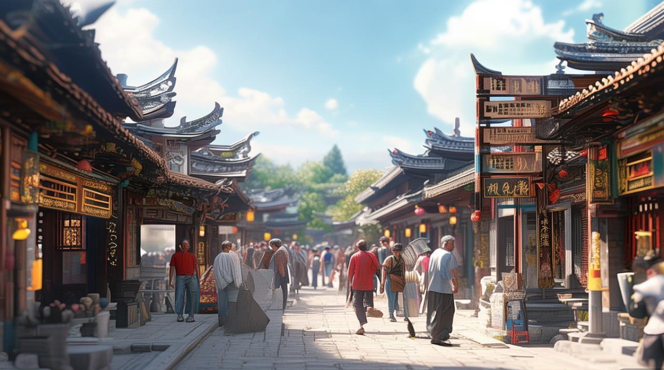 邳州旅游景点哪里好玩 邳州旅游景点哪里好玩