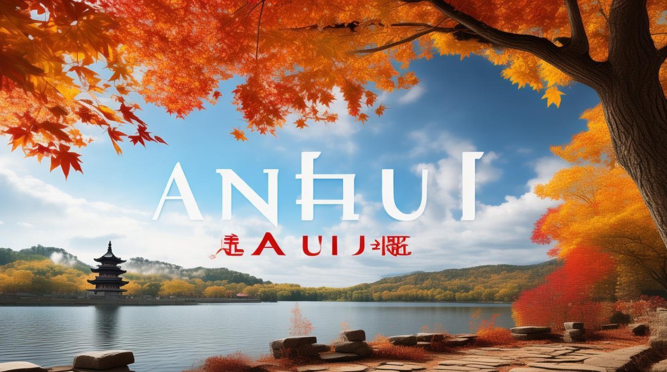 安徽秋季旅游景点推荐 安徽秋季旅游景点推荐