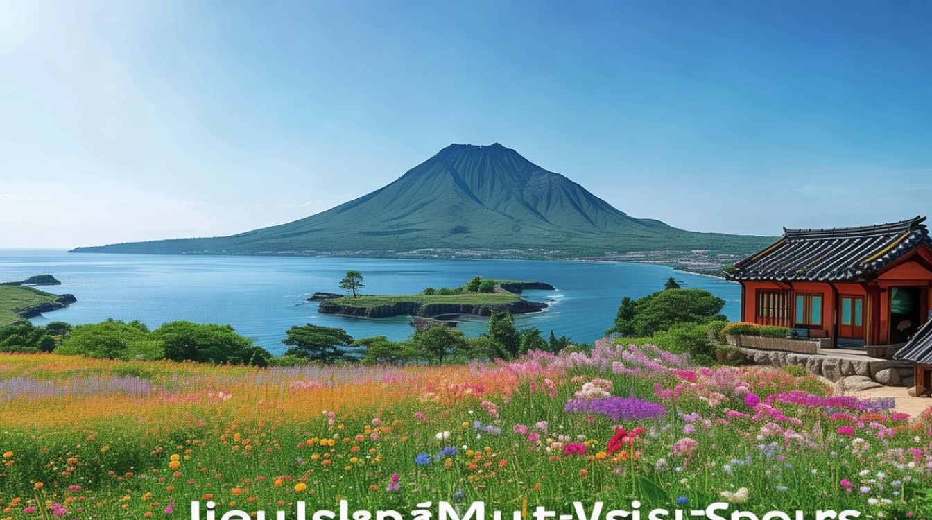 济州岛必去的景点 济州岛必去的景点