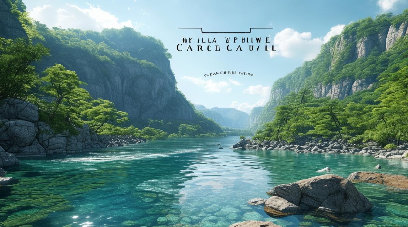 野三坡景点有哪些 野三坡景点有哪些