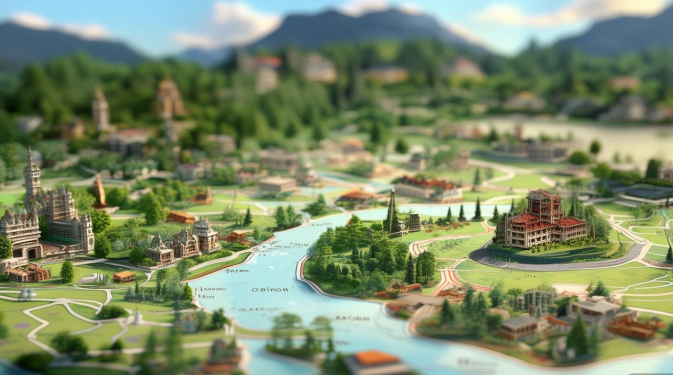 铜仁免费旅游景点大全