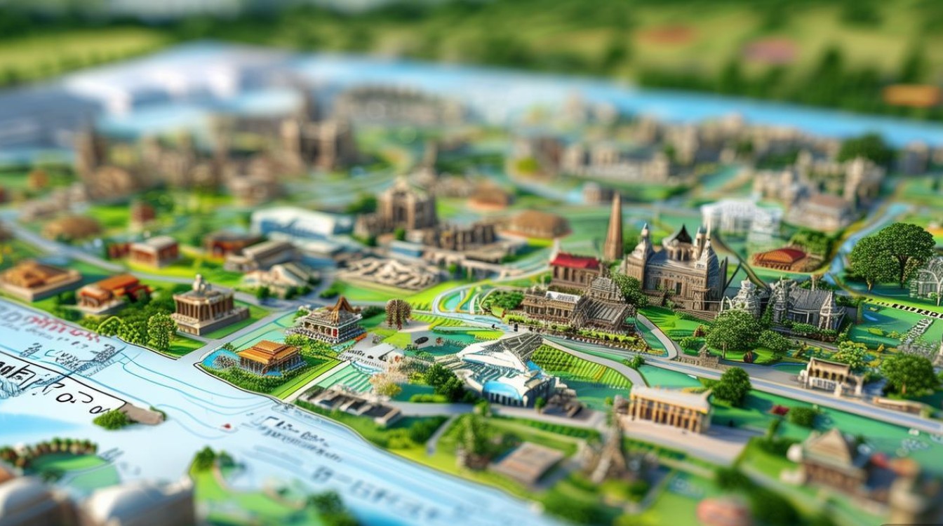 铜仁免费旅游景点大全