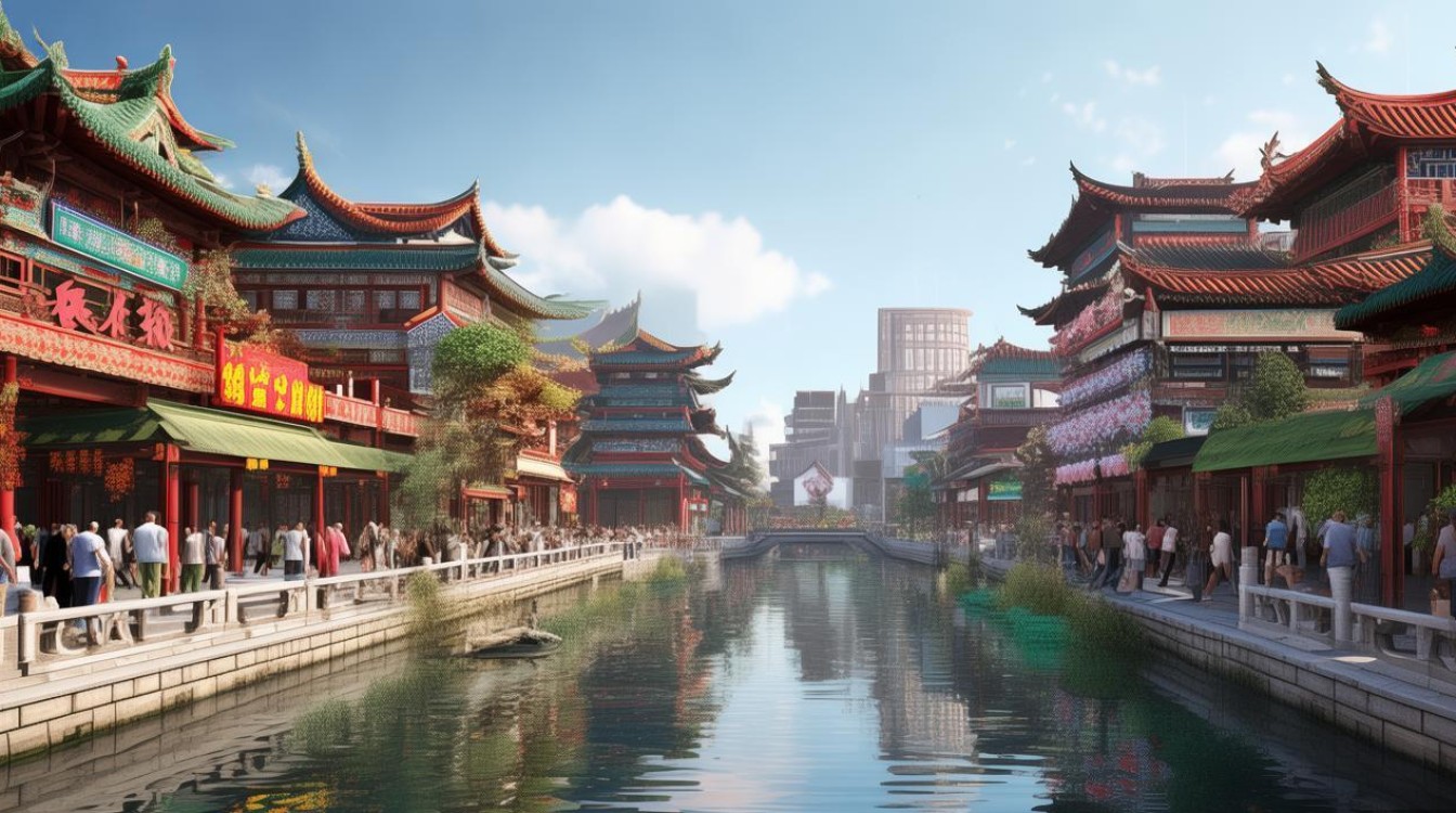 湖北游游著名景点