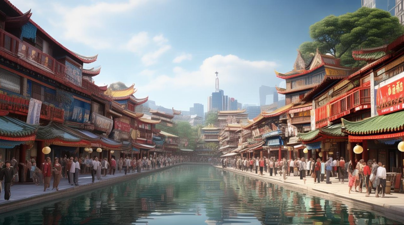 湖北游游著名景点