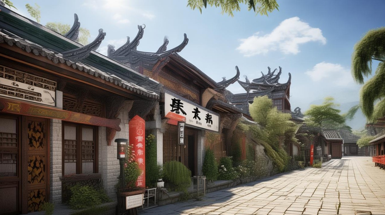 山西杀虎口旅游景点