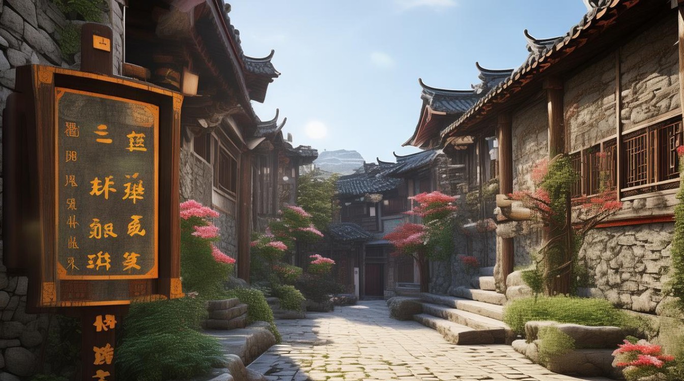 山西杀虎口旅游景点