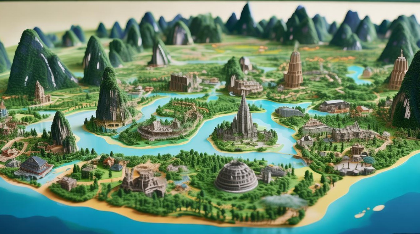 桂林旅游景点门票大全 桂林旅游景点门票大全