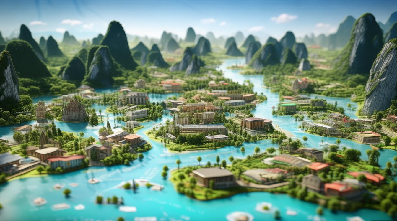 桂林旅游景点门票大全 桂林旅游景点门票大全