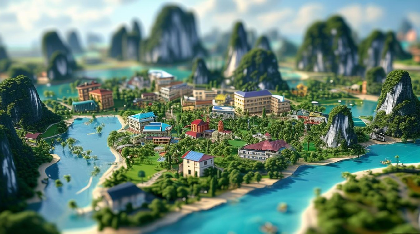 桂林旅游景点门票大全 桂林旅游景点门票大全