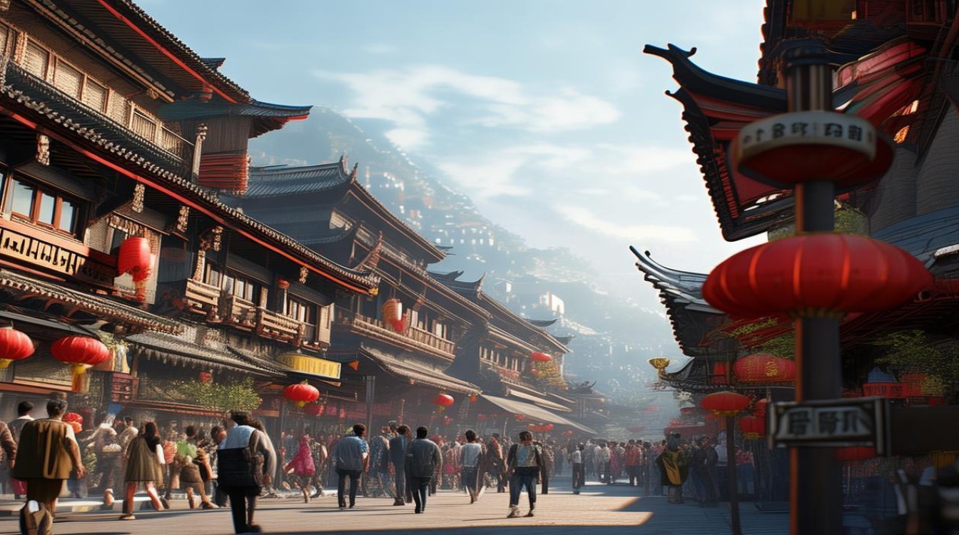 重庆沙坪坝附近的景点 重庆沙坪坝附近的景点