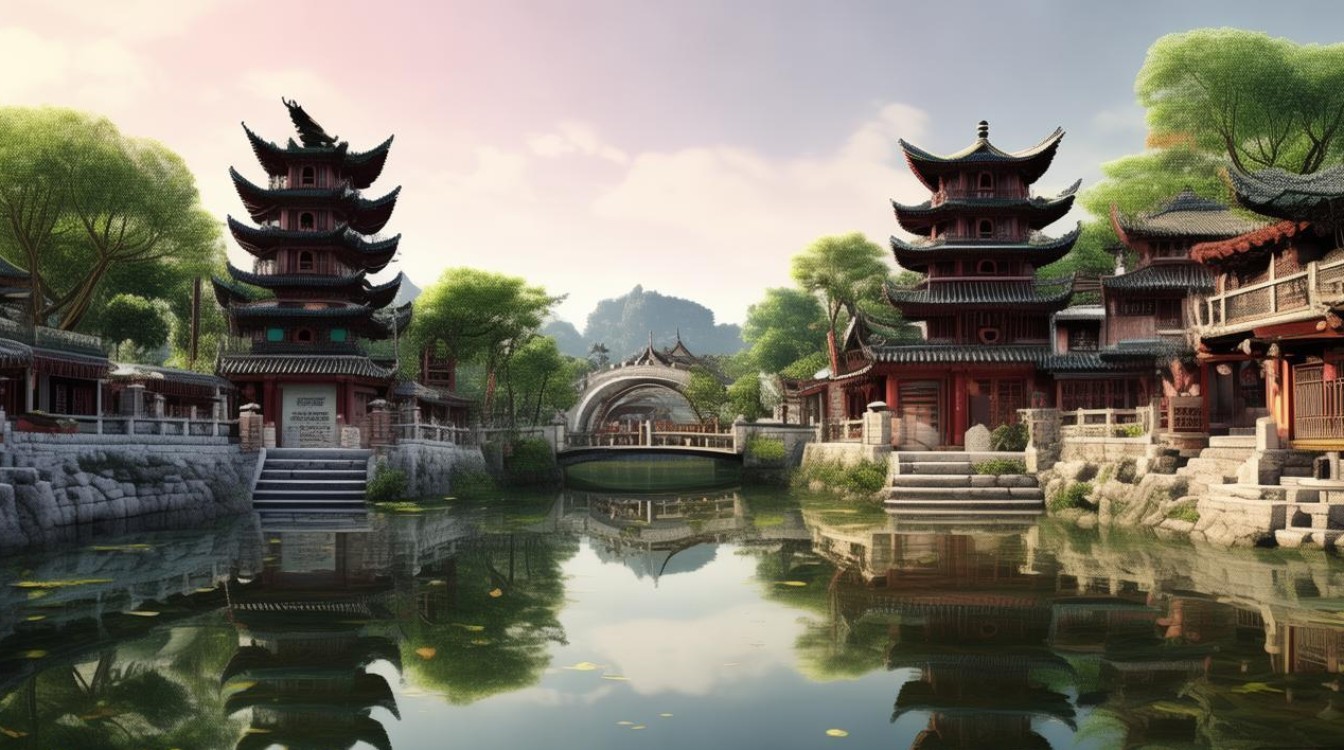 衢州风景区主要景点 衢州风景区主要景点