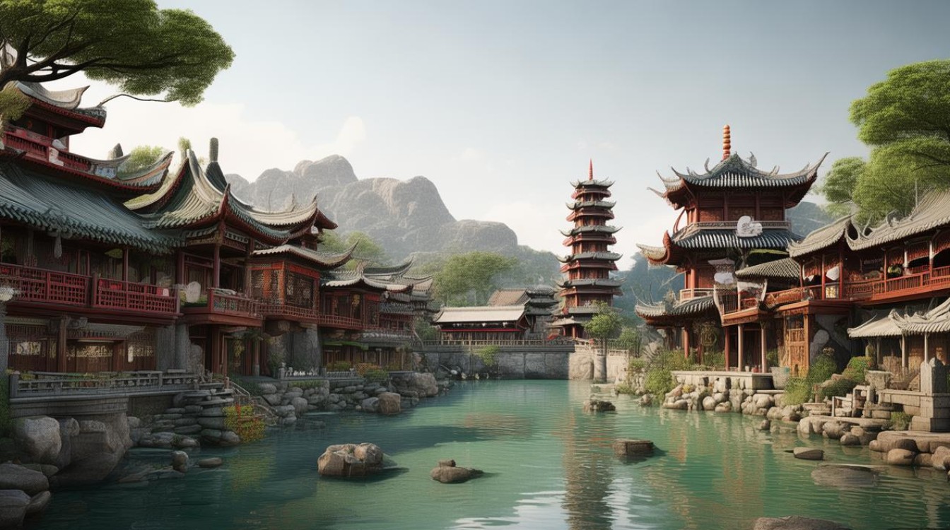 衢州风景区主要景点 衢州风景区主要景点