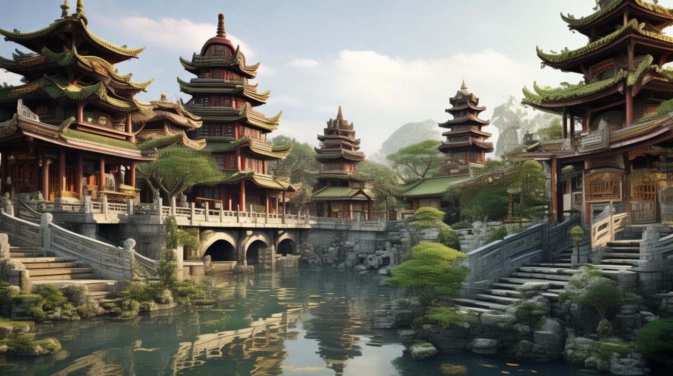 衢州风景区主要景点 衢州风景区主要景点