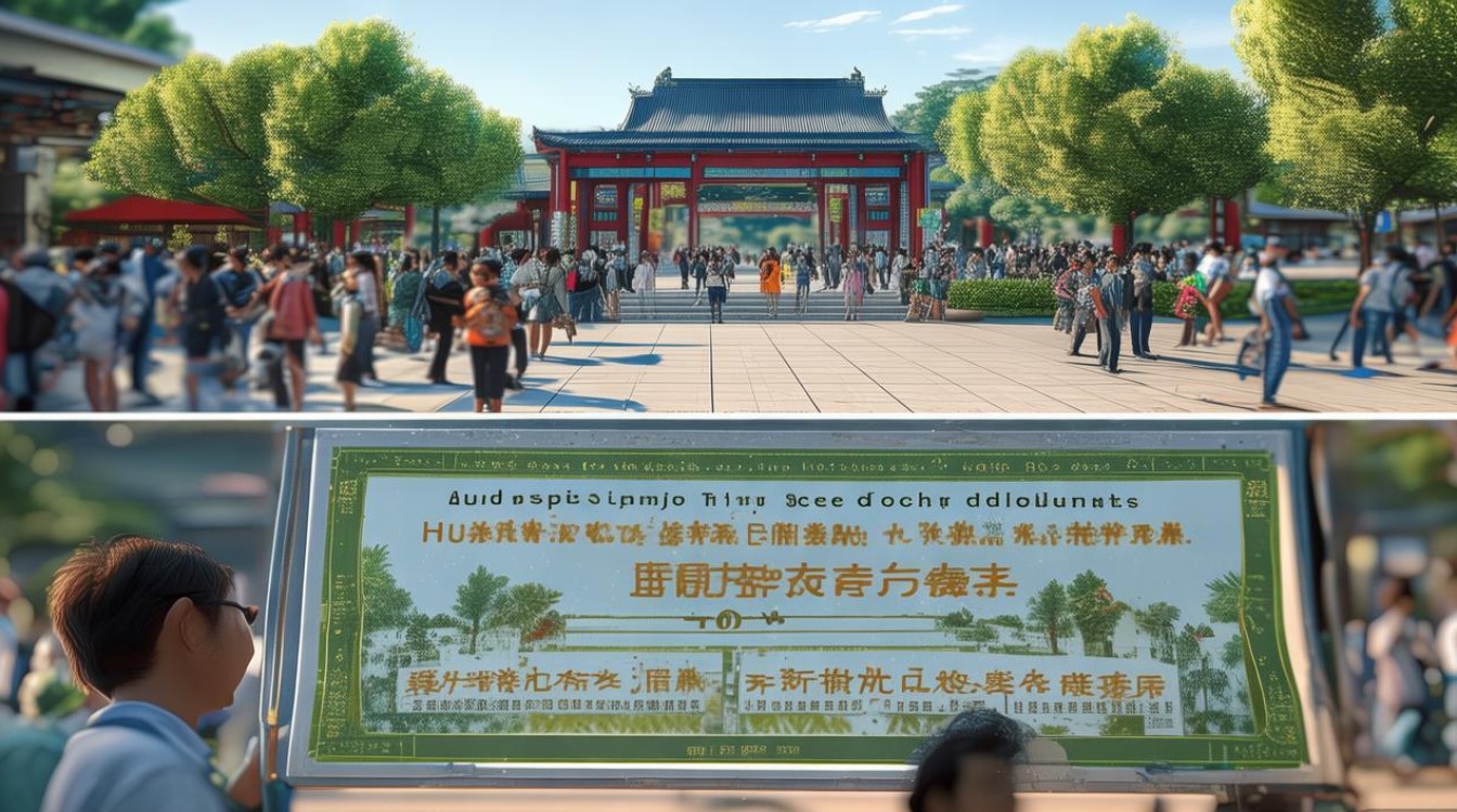 湖北景点门票优惠政策 湖北景点门票优惠政策