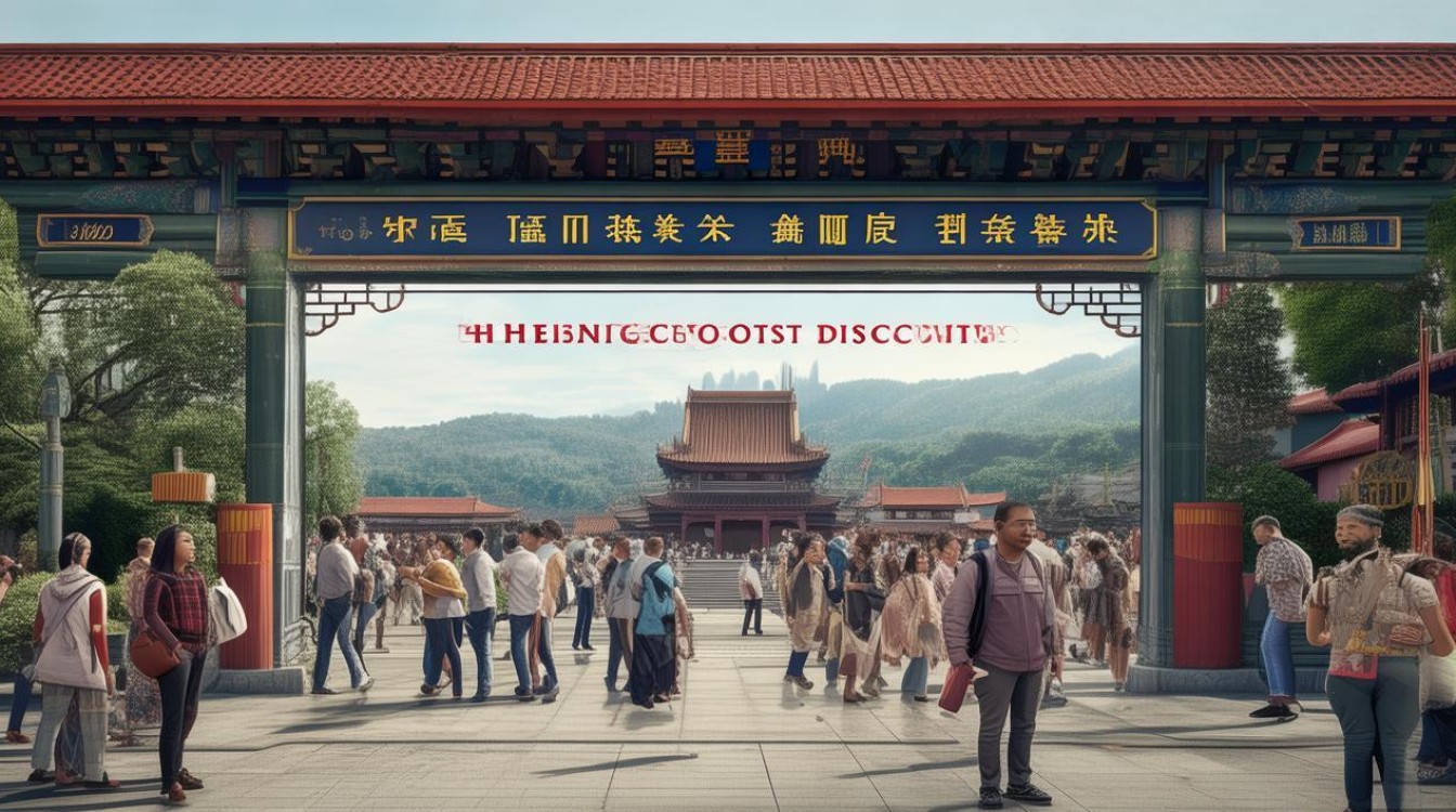 湖北景点门票优惠政策 湖北景点门票优惠政策