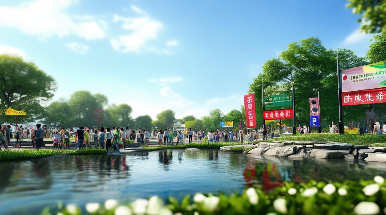 东莞免费的旅游景点 东莞免费的旅游景点