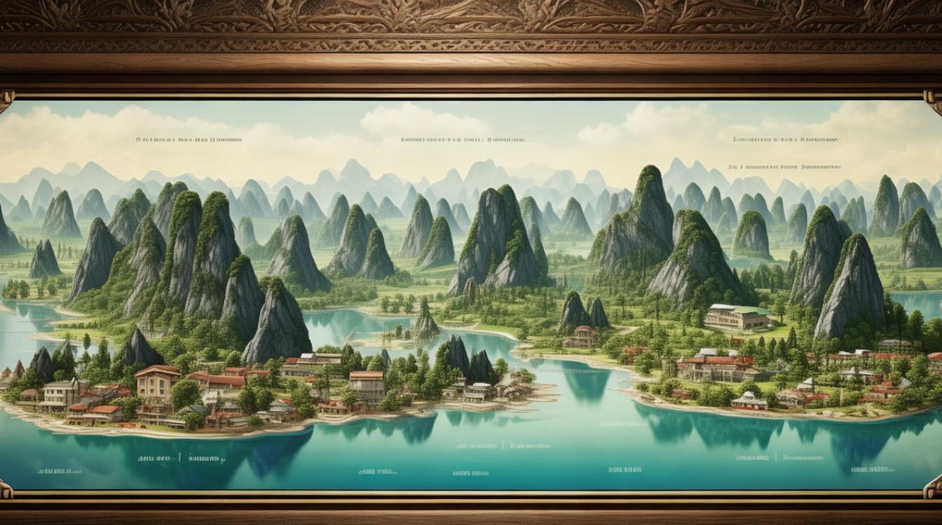 桂林游必去景点旅游攻略 桂林游必去景点旅游攻略